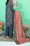 Zara Lawn Printed Collection Vol 07 D6