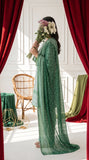 Zamzam Prints Volume 02 - 3 Piece Suit (Stitched)